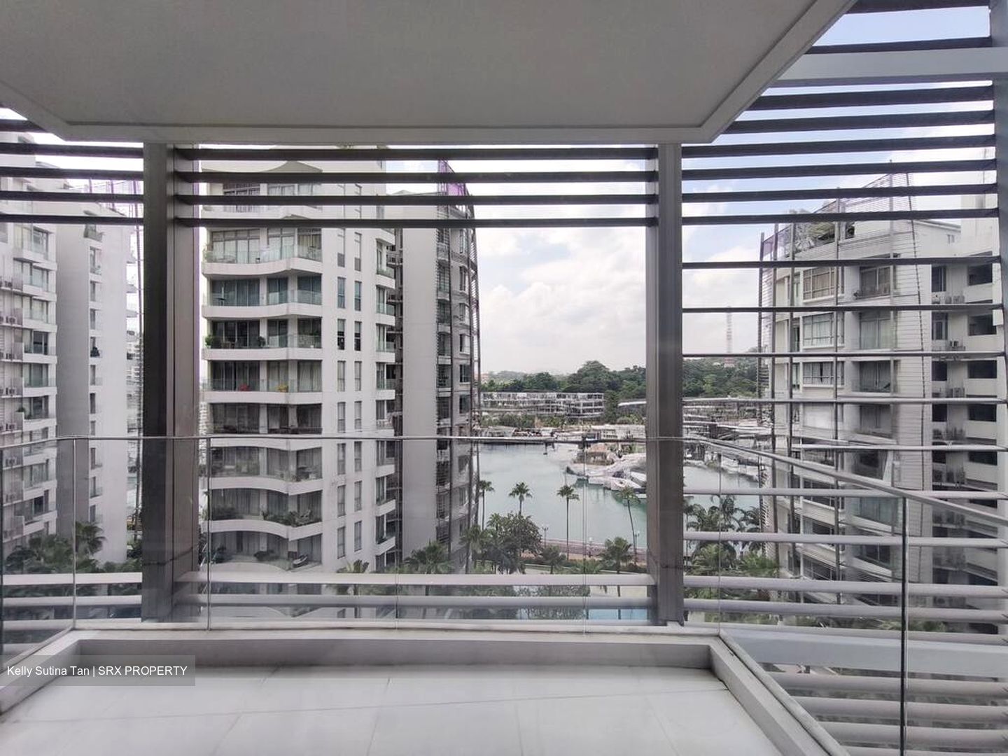 The Oceanfront @ Sentosa Cove (D4), Condominium #521134901